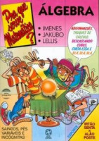 Pra Que Serve Matemática? - Àlgebra 