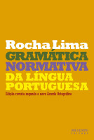 Gramática Normatica da Língua Portuguesa 
