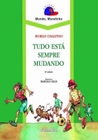 Tudo Está Sempre Mudando 