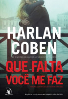 Que falta você me fa 