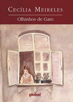 Olhinhos de Gato 