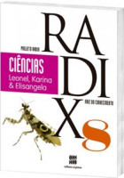 Projeto Radix Ciências 8º Ano - 2ª Edição 