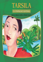 Tarsila e o Papagaio Juvenal - Coleção Ler Arte Para Pequenos