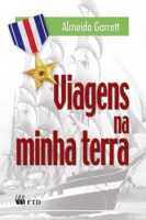 Viagens na Minha Terra 