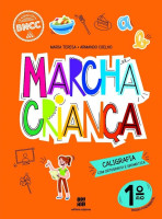 Marcha Criança Caligrafia 1º Ano - 2020 
