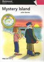 Mystery Island 