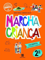 Marcha Criança Caligrafia 2º Ano - 2020 