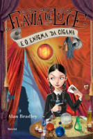 Flavia de Luce e o Enigma da Cigana 