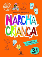 Marcha Criança Caligrafia 3º Ano - 2020 