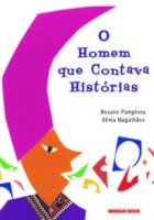 O Homem Que Contava Histórias 