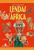 Lendas da África 