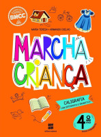 Marcha Criança Caligrafia 4º Ano - 2020 