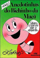 Novas Anedotinhas do Bichinho da Maça 