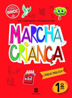 Marcha Criança Inglês 1º Ano - 2020 