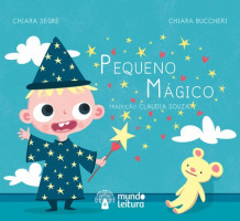 Pequeno mágico 