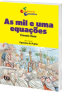 Mil e Uma Equações, As 