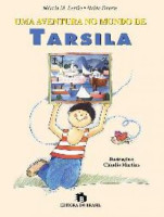 Uma Aventura no Mundo de Tarsila 