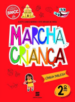 Marcha Criança Inglês 2º Ano - 2020 