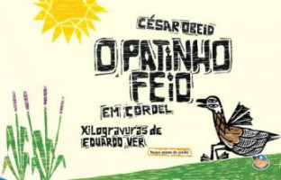 Patinho Feio em Cordel, O 