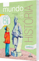 MUNDO DA + DIGITAL HISTÓRIA 8ª ANO 