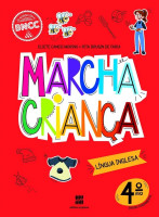 Marcha Criança Inglês 4º Ano - 2020 