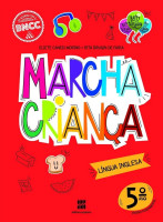 Marcha Criança Inglês 5º Ano - 2020 