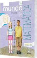 MUNDO DA + DIGITAL MATEMÁTICA 8ª ANO 