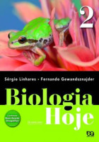 Biologia Hoje 2 