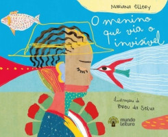 O menino que via o invisível 