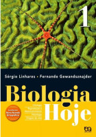 Biologia Hoje 1 