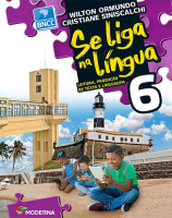 Se Liga na Língua 6º Ano 2ª Edição 2019 