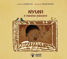 Nyuni - O menino pássaro 