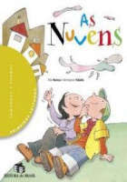 Nuvens, As 