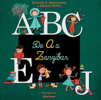 De a a Zanzibar 