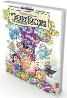 Cabeça Oca em Terra Ronca Volume 1: Reino Dos Elfos 