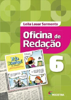 Oficina de Redação 6º Ano - 5ª Edição 