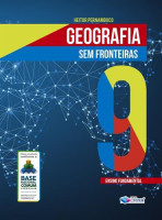 Geografia Sem Fronteiras 9º Ano - 2019 