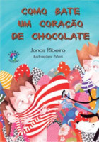 Como Bate um Coração de Chocolate 
