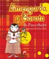 Emengarda, a Barata 