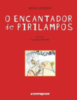 O Encantador de Pirilampos 