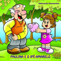 Paulina e o ipê amarelo 