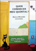 Quer Conhecer Meu Quintal? 