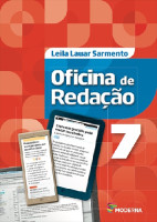 Oficina de Redação 7º Ano - 5ª Edição 