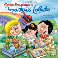 Cabeça Oca no Mundo de Monteiro Lobato 