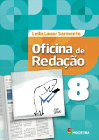 Oficina de Redação 8º Ano - 5ª Edição 
