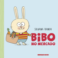 Bibo no mercado 