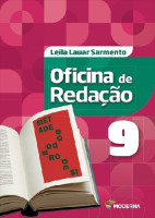 Oficina de Redação 9º Ano - 5ª Edição 