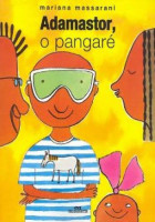 Adamastor, o Pangaré 