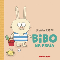 Bibo na praia 