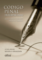 Código penal interpretado 